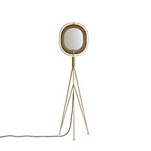 101 Copenhagen Pearl, oro – Lámpara de pie — imagen 5