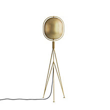 101 Copenhagen Pearl, oro – Lámpara de pie — imagen 6