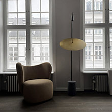 101 Copenhagen The Moon – Lámpara de pie — imagen 6