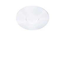 10 HEURES 10 Iris Lampada da soffitto LED ø60 cm