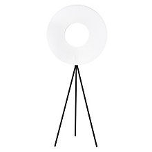 10 HEURES 10 Iris Tripod Floor Lamp LED ø80 cm