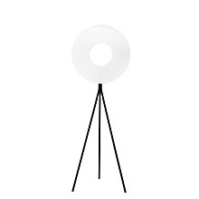 10 HEURES 10 Iris Tripod Gulvlampe LED ø60 cm