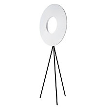 10 HEURES 10 Iris Tripod – Lámpara de pie led — imagen 4
