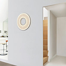 10 HEURES 10 Iris, ø60 cm – Lámpara de pared led — imagen 6