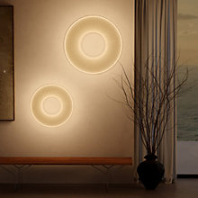 10 HEURES 10 Iris, ø60 cm – Lámpara de pared led — imagen 7