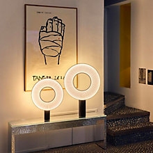 10 HEURES 10 Iris – Lámpara de sobremesa led — imagen 6