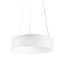 10 HEURES 10 Ronde Pendant Light LED ø60 cm