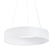 10 HEURES 10 Ronde, ø80 cm – Lámpara de suspensión led — imagen 2