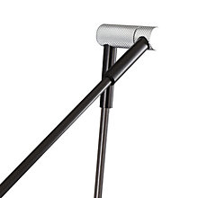 Absolut Lighting Absolut, cromo mate – Lámpara de escritorio led — imagen 5