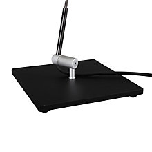 Absolut Lighting Absolut, cromo mate – Lámpara de escritorio led — imagen 6