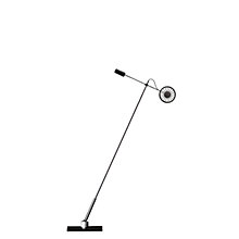 Absolut Lighting Absolut – Lámpara de sobremesa led — imagen 2