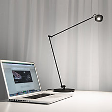 Absolut Lighting Basica Task – Lámpara de sobremesa led — imagen 3