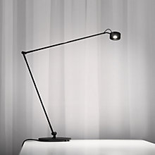 Absolut Lighting Basica Task – Lámpara de sobremesa led — imagen 4