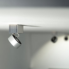 Buy Absolut Lighting Basica Wall-/Ceiling Light LED at