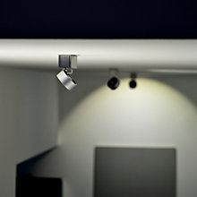 Buy Absolut Lighting Basica Wall-/Ceiling Light LED at