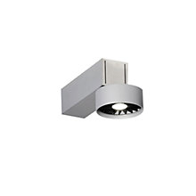 Buy Absolut Lighting Basica Wall-/Ceiling Light LED at
