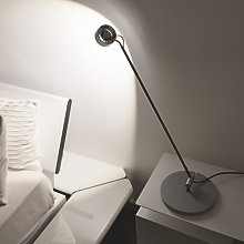 Absolut Lighting Basica – Lámpara de sobremesa led — imagen 3