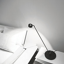 Absolut Lighting Basica – Lámpara de sobremesa led — imagen 4