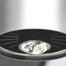 Absolut Lighting Basica, de techo/pared con 2 focos Led – Lámpara — imagen 5