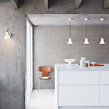 Anglepoise Original 1227 Mini Ceramic – Lámpara de pared — imagen 4