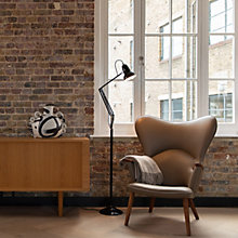 Anglepoise Original 1227 – Lámpara de pie — imagen 6