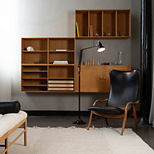 Anglepoise Original 1227 – Lámpara de pie — imagen 4