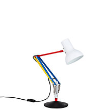 Buy Anglepoise Type 75 Mini Paul Smith Edition Desk Lamp at