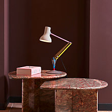 Anglepoise Type 75 Mini Paul Smith Edition, lámpara para escritorio — imagen 3