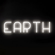 Artemide Alphabet of Light Mini – Lámpara de pared led — imagen 3