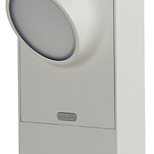 Artemide Ciclope 50 uno, sobremuro — imagen 4