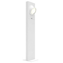 Artemide Ciclope 90 uno, bolardo — imagen 2