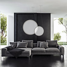 Artemide Discovery Vertical Sospensione Led — imagen 3