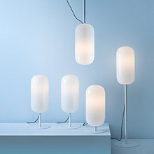 Artemide Gople Outdoor – Lámpara de pie — imagen 5
