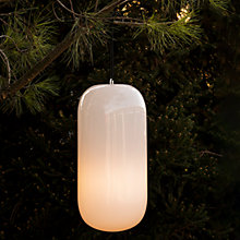 Artemide Gople Outdoor – Lámpara de suspensión — imagen 4