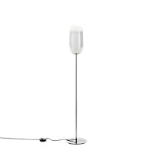 Artemide Gople Terra silber/Body silber