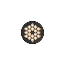 Artemide Helgoland 90 Trimless, empotrable Led – Lámpara — imagen 4