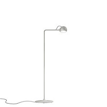 Artemide Ixa Reading Light LED light grey - 2,700 K