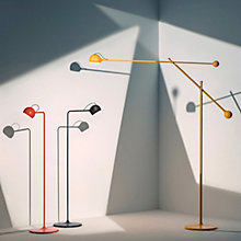 Artemide Ixa – Lámpara de lectura led — imagen 7