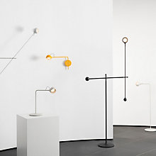 Artemide Ixa – Lámpara de lectura led — imagen 5