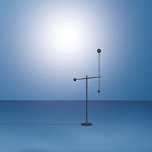 Artemide Ixa – Lámpara de pie led — imagen 6