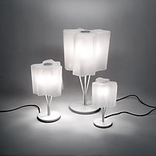 Artemide Logico – Lámpara de sobremesa — imagen 6