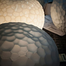 Artemide Meteorite Stelo Terra — imagen 6