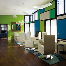 Artemide Mouette Symmetric Sospensione Led 255 cm - regulable — imagen 3