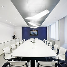 Artemide Mouette Symmetric Sospensione Led 255 cm - regulable — imagen 6