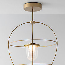 Artemide Nottola – Lámpara de techo led — imagen 3