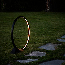 Artemide O Outdoor, ø90 cm – Lámpara de suelo led — imagen 7