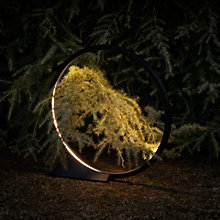 Artemide O Outdoor, ø90 cm – Lámpara de suelo led — imagen 8