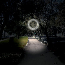 Artemide O – Lámpara de suspensión led — imagen 5