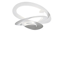 Artemide Pirce Soffitto LED weiß - 2.700 K - ø97 cm - phasendimmbar