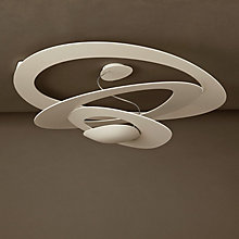 Artemide Pirce Soffitto — imagen 7